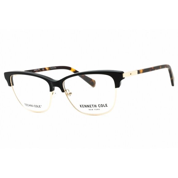 Kenneth Cole New York EYEGLASSES KC0362-001-54 New with case